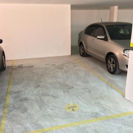 Costao Sul Do Santinho, Ar Condicionado Lejlighed Florianópolis Eksteriør billede