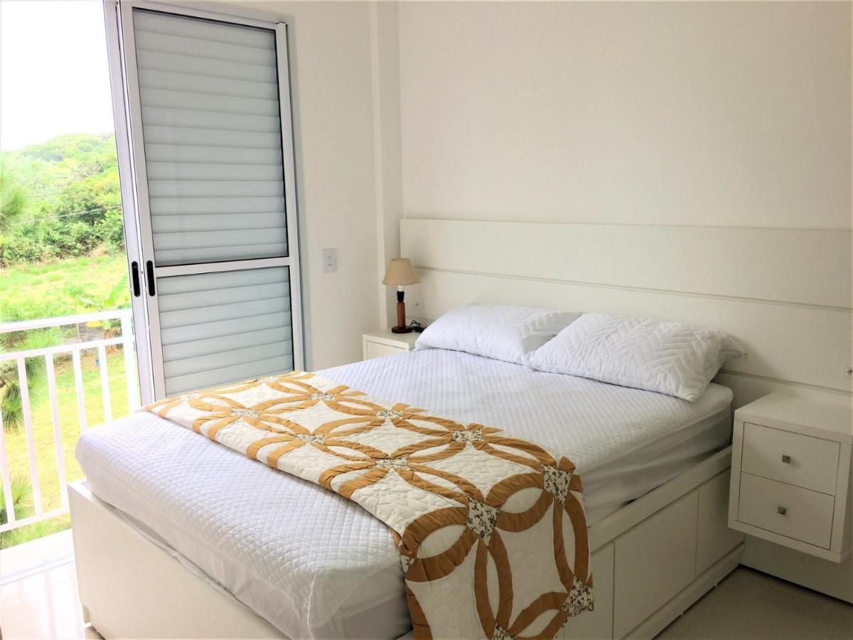 Costao Sul Do Santinho, Ar Condicionado Lejlighed Florianópolis Eksteriør billede