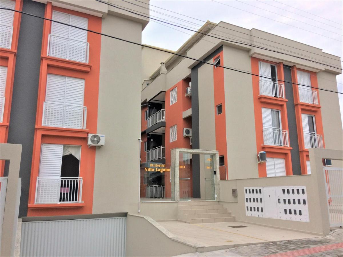 Costao Sul Do Santinho, Ar Condicionado Lejlighed Florianópolis Eksteriør billede
