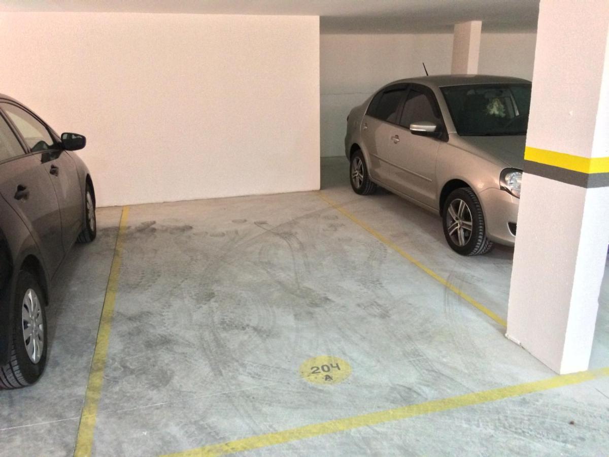 Costao Sul Do Santinho, Ar Condicionado Lejlighed Florianópolis Eksteriør billede