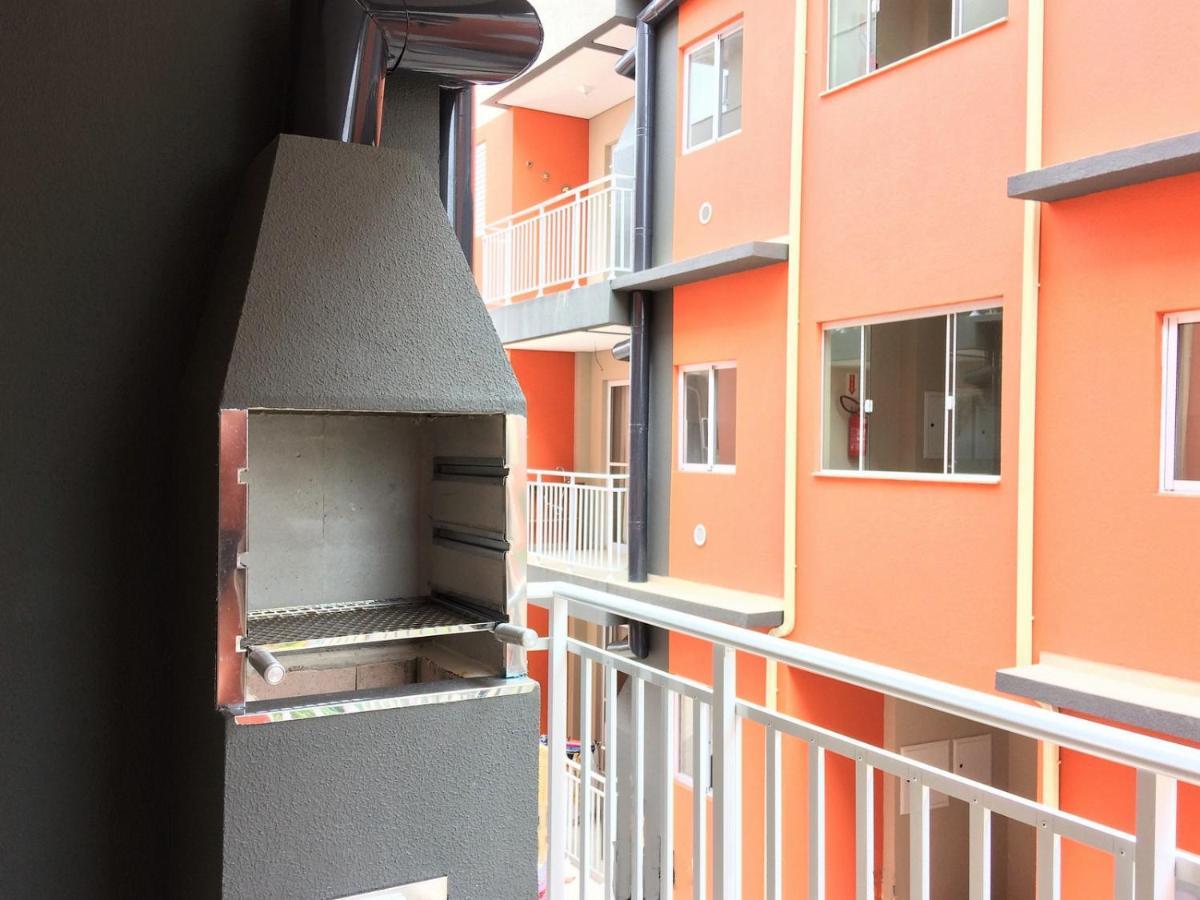 Costao Sul Do Santinho, Ar Condicionado Lejlighed Florianópolis Eksteriør billede